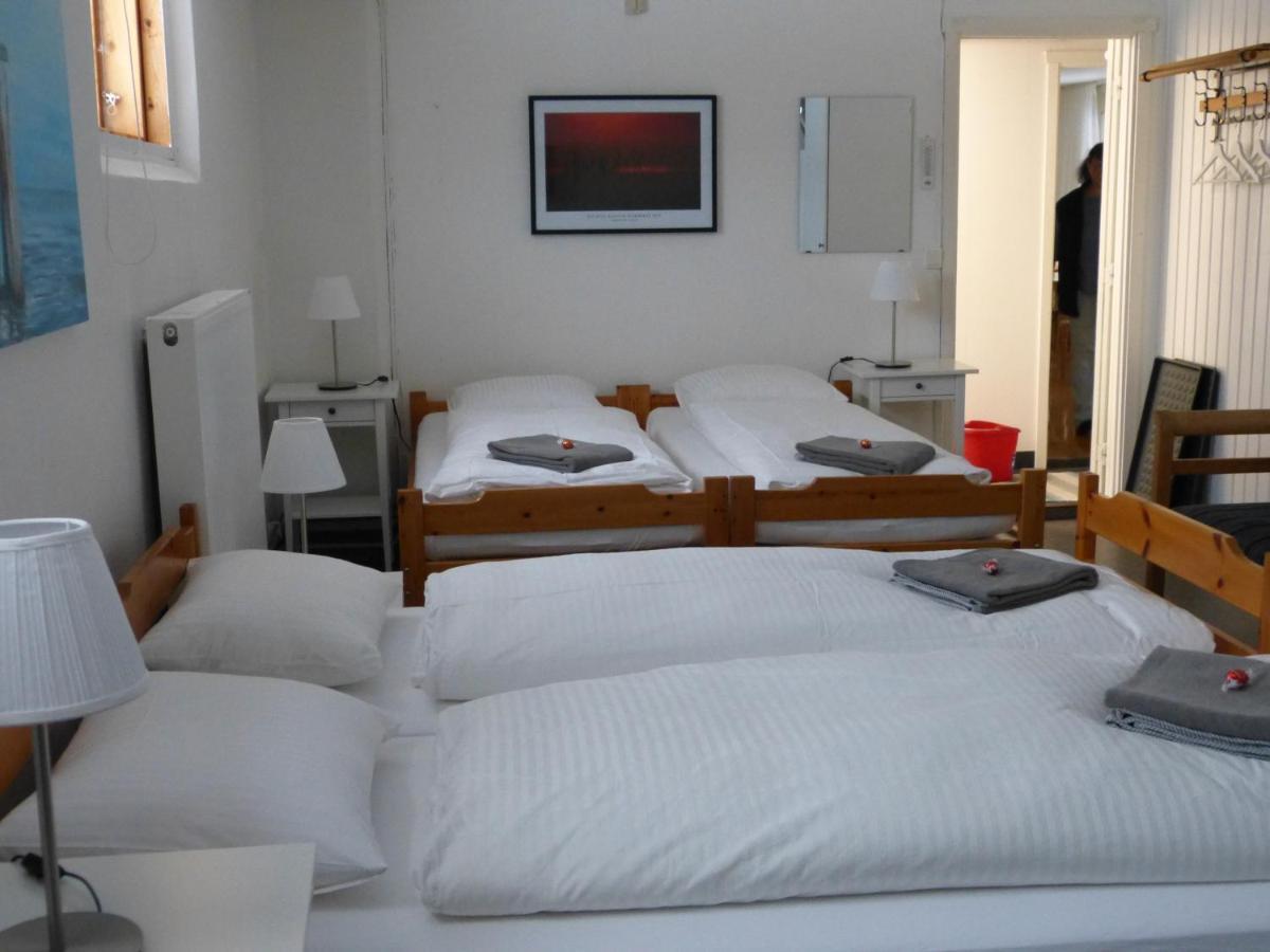 Sangis Motell Och Camping Exterior foto