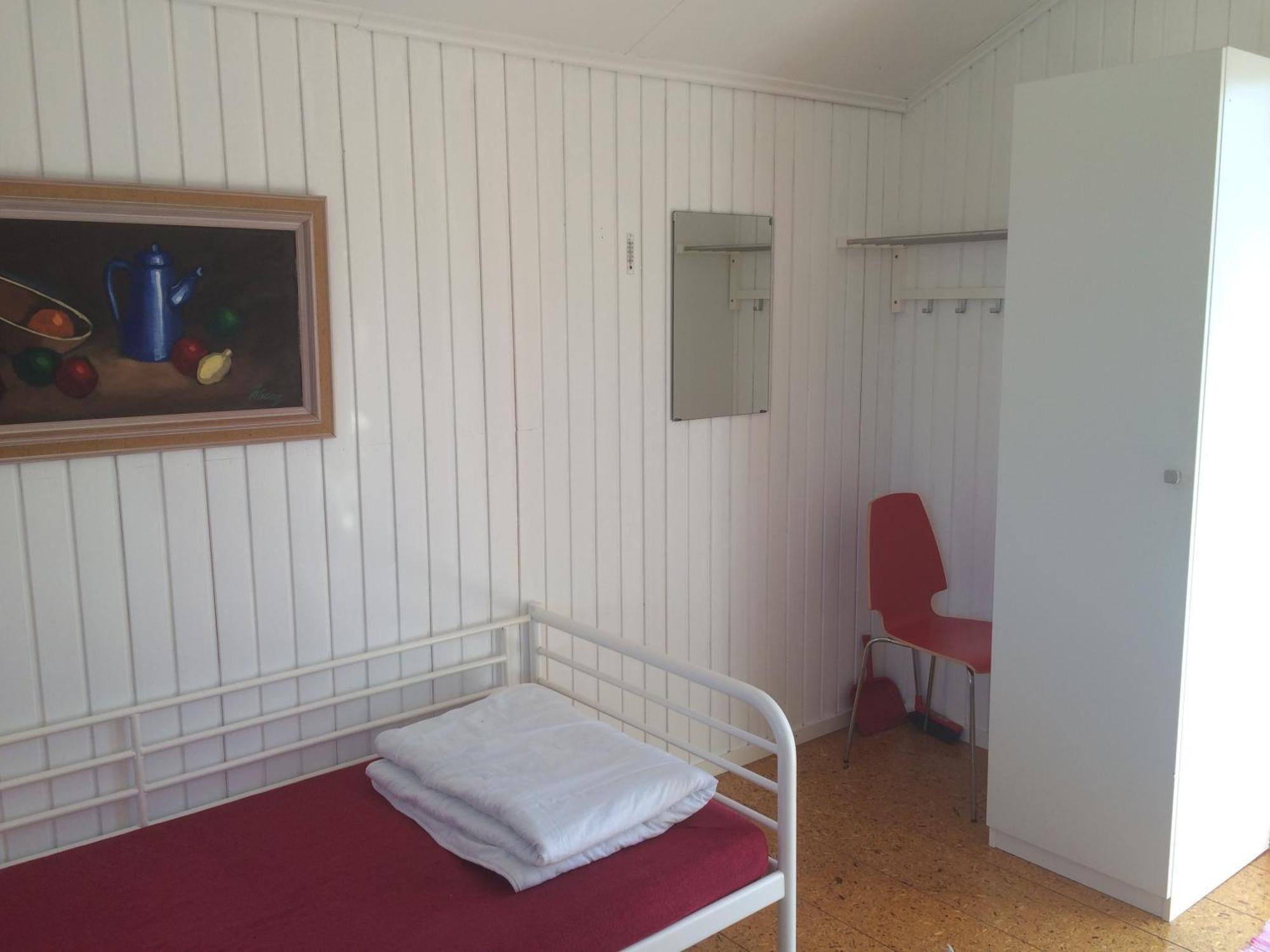 Sangis Motell Och Camping Zimmer foto