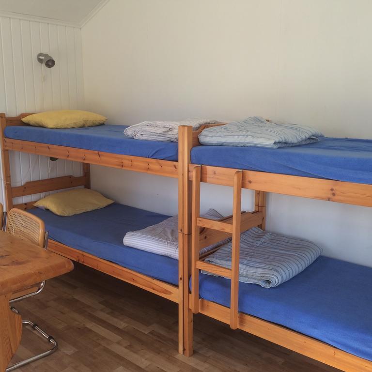 Sangis Motell Och Camping Zimmer foto
