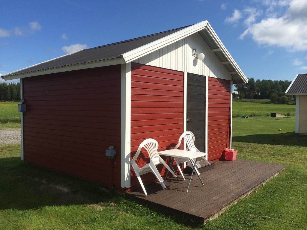 Sangis Motell Och Camping Zimmer foto
